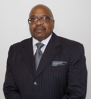 Booker T. Leigh
