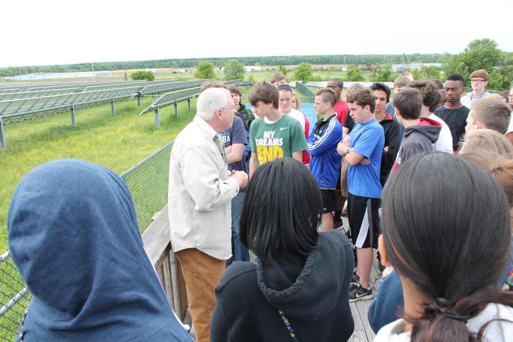 Earth Sciences | Shelby County