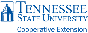 Tennessee State University logo 