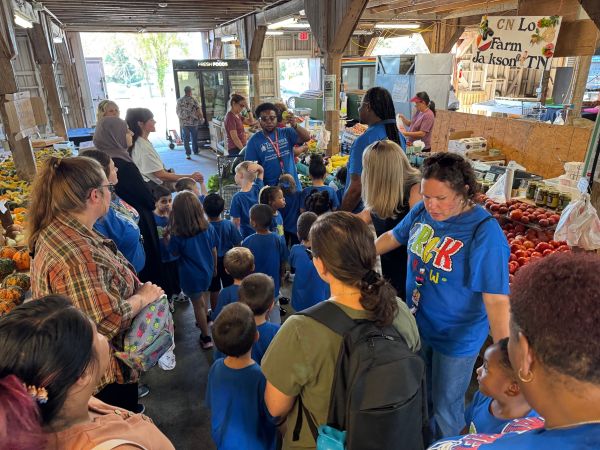 Package or Seed Tour Tre' Clark