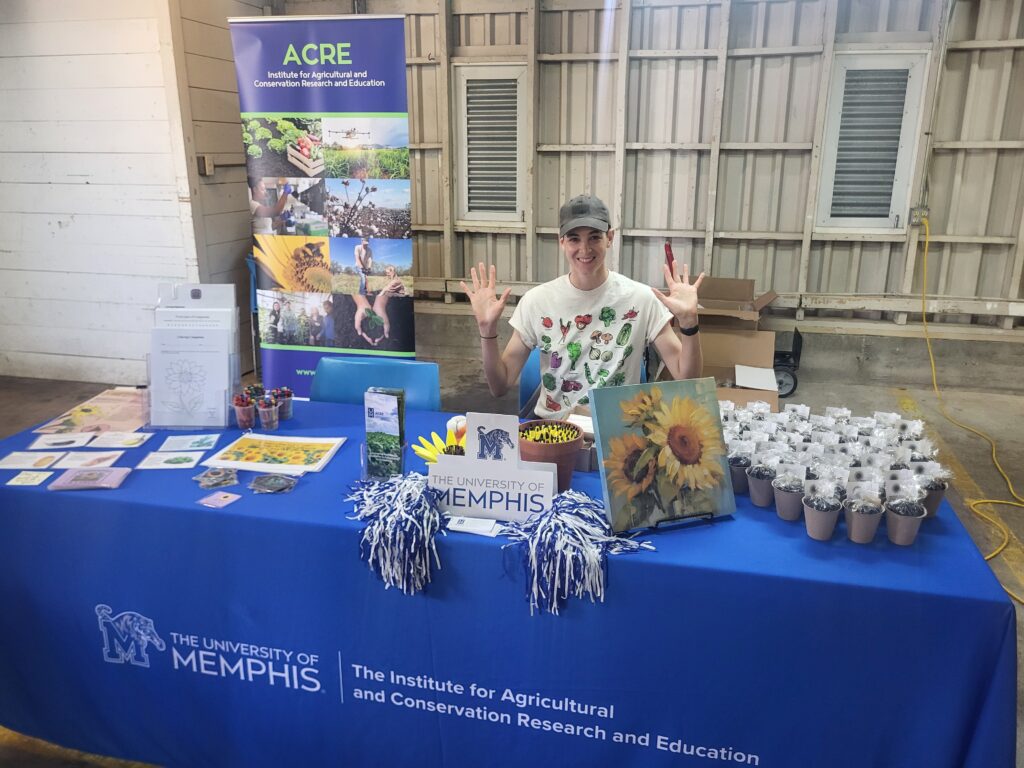 2026 Ag Day Celebration