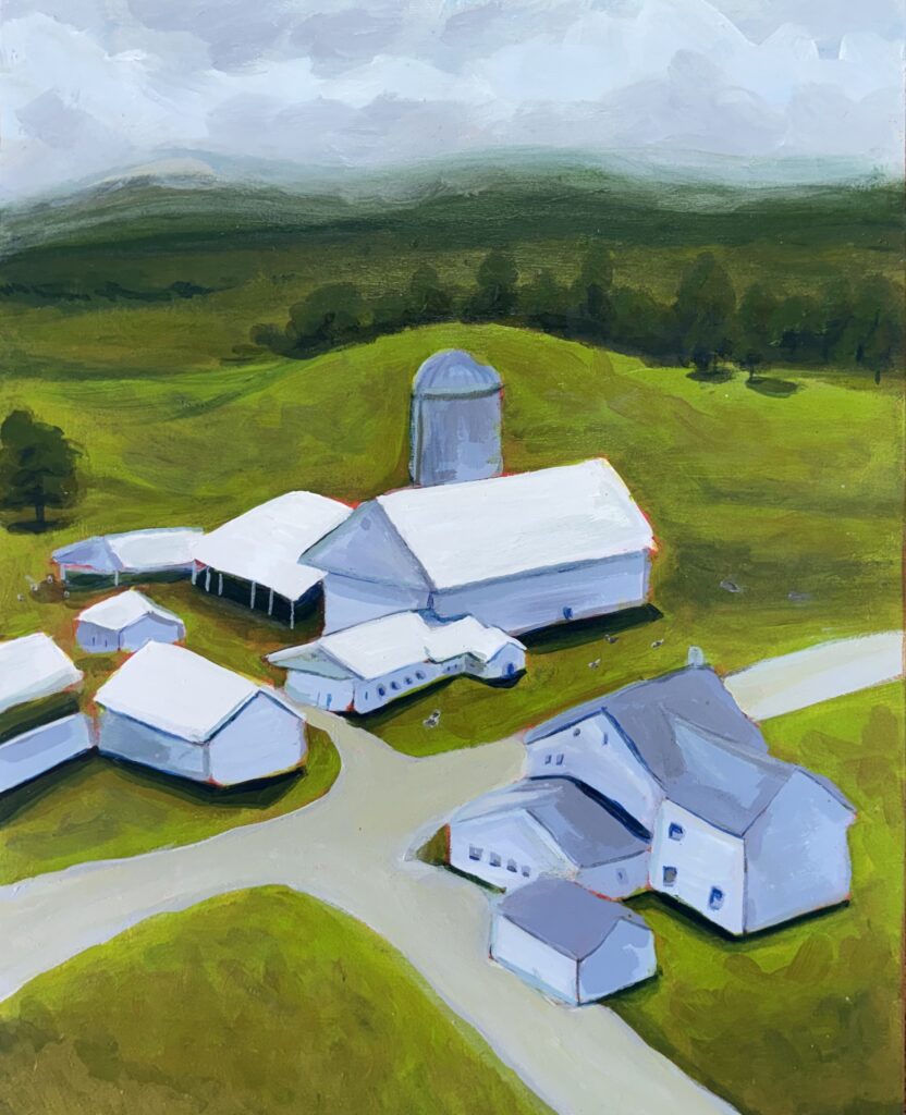 3rd Place
Emery Girado 
Homeschool